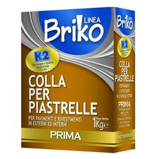 COLLA PER PIASTRELLE E