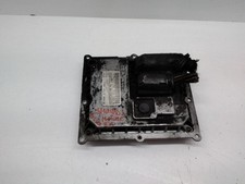 KIT CENTRALINA MOTORE ECU PER