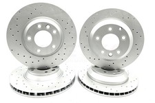 FOR VW TOUAREG 3.0 V6 TDI