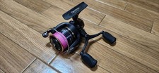 DAIWA REGAL 2506H-DH