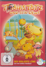 Tobias totz und - totz, dvd