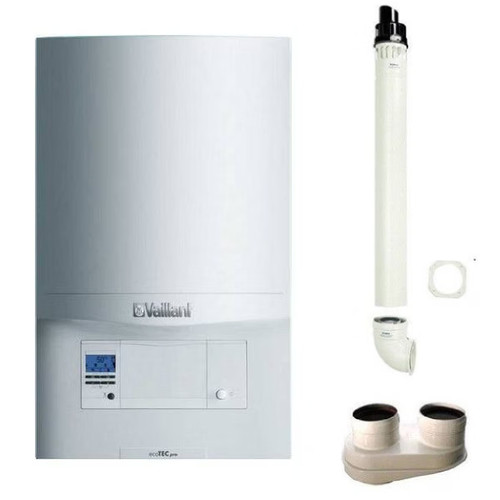 Vaillant caldaia ecotec pro - vaillant,
