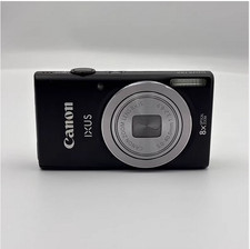 Canon IXUS 132 PowerShot ELPH