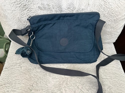 Borsa tracolla kipling - a,