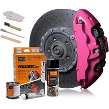 Vernice pinza freno Foliatec