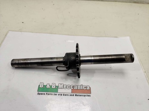 Albero messa moto franco - in,