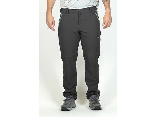 Nordsen pantaloni trekking - nordsen,