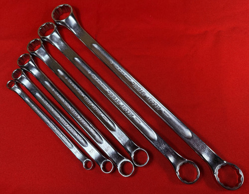Nos vintage stahlwille - pz,