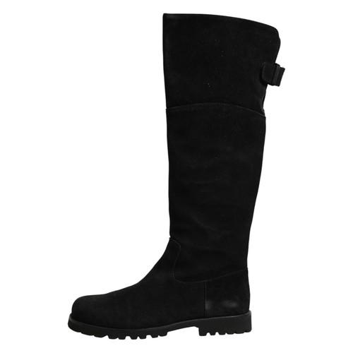 Scarpe dolce gabbana stivali - dolce,