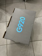Logitech G920 Controller