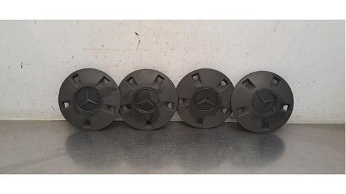 Set copricerchi mercedes vito - set,