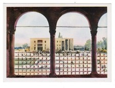 ALBANIA TIRANA  Banca Nazionale Piffero 2