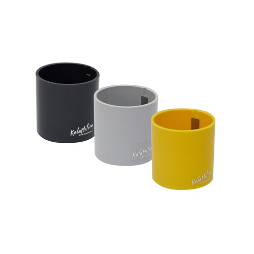 Kalamitica set 3 cilindri - -,