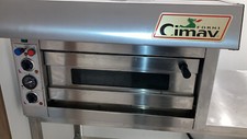 Forno elettrico per pizza - forno,