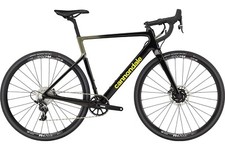 Cannondale Supersix Evo CX -