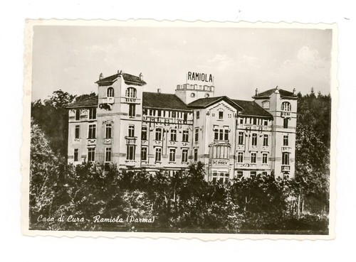 Casa cura ramiola - casa, medesano