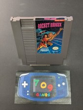 Rocket Ranger (Nintendo