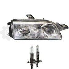 Alogena Faro Destra per Fiat