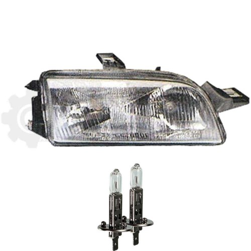 Faro alogeno destro - destro, per