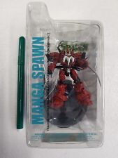 ACTION FIGURE MANGA SPAWN TRADING FIGURE