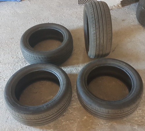 Pneumatici toyo 195 - toyo,