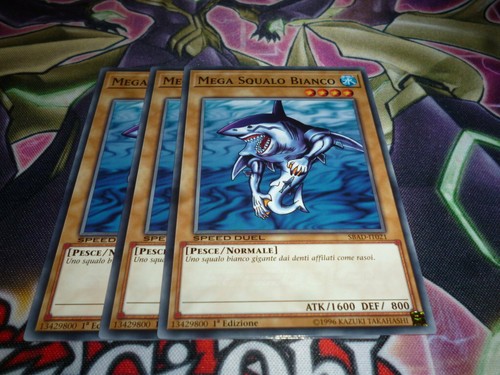 X mega squalo - 3,