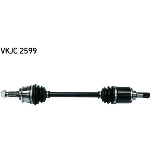 Albero motore skf - motore,