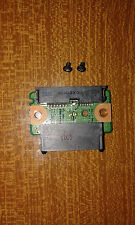 COMPAQ CQ60 SCHEDA ADATTATORE PER DVD