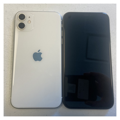 Apple iphone 64gb come - apple, 11