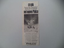 advertising Pubblicità 1966