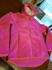 Giacca bambina champion 13-14 anni