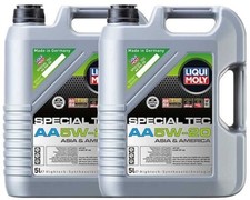 LIQUI MOLY 7532 Special Tec AA