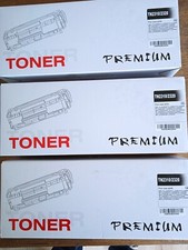 3 TONER TN 2320 COMPATIBILI