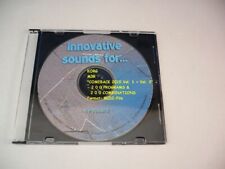 KORG M3R "Comeback 2010 Vol.1