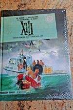 fumetto XIII TREDICI CONTRO