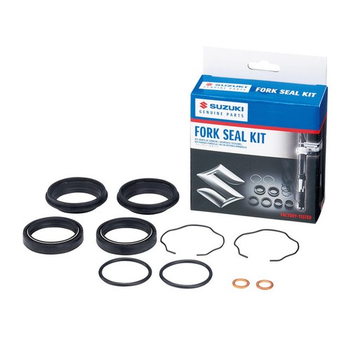 Kit guarnizioni forcella gsxr - kit,