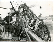 1954 PLYMOUTH Pescatore