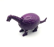 Dinosorb The Original Series Meteorbs Motu Mostruovo Egg Monster Mattel Vintage