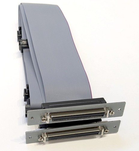 Set cavi scsi - cavi,