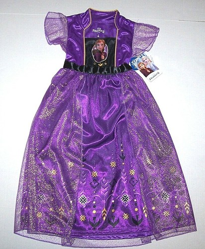 Disney principessa frozen anna - principessa,
