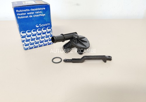 Rubinetto riscaldamento iveco - rubinetto,