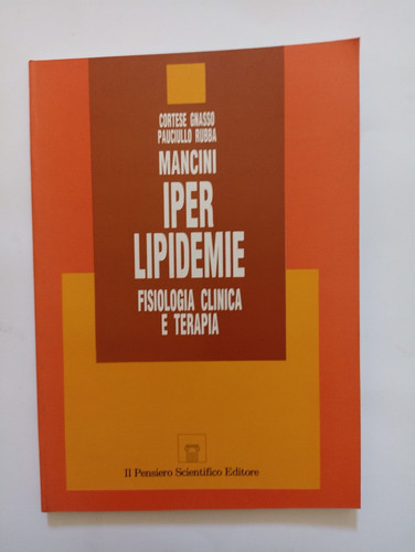 Mancini iper lipidemia - mancini,,