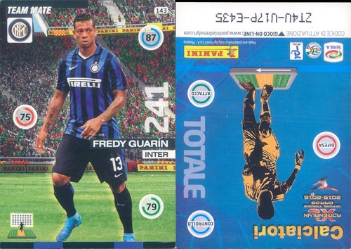 Calciatori 2015 2016 - calciatori, 2015-2016-adrenalyn