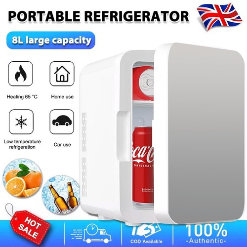 Mini frigo portatile beauty - portatile,