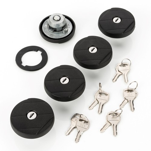 Tappo serbatoio carburante - 5x,