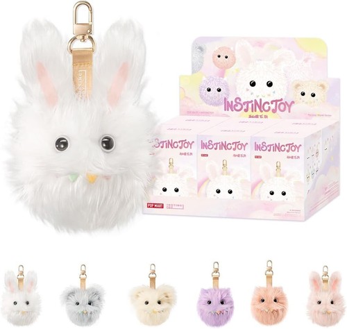 Peluche pop mart - pop,