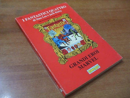 Grandi eroi marvel - grandi, i