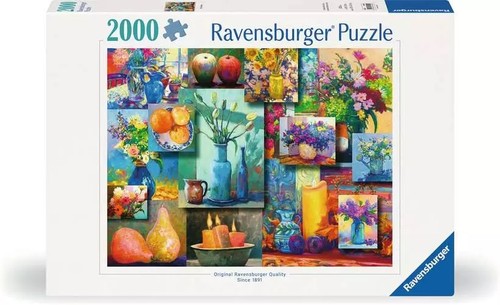 Ravensburger 16954 still - ravensburger,