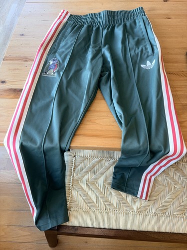 Pantaloni pista adidas - pista,