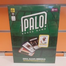 Gioco da Tavolo: Palo! NUOVO